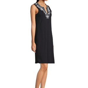 Lands' End | Swim | Nwt Lands End Womens Sleeveless Cotton Jersey Swim 